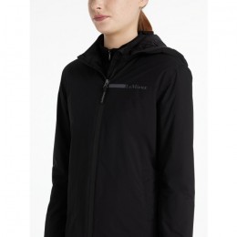 LeMieux AW25 Young Rider Thea Waterproof Jacket Black