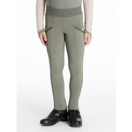LeMieux AW25 Mini Riding Leggings Rosemary