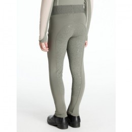 LeMieux AW25 Mini Riding Leggings Rosemary