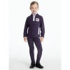 LeMieux AW25 Mini Mae Popper Fleece Juniper