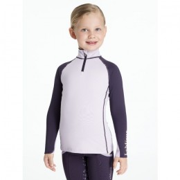 LeMieux AW25 Mini Base Layer Lilac
