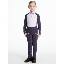 LeMieux AW25 Mini Base Layer Lilac