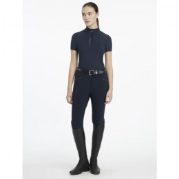 LeMieux SS25 Classique Short Sleeve Base Layer