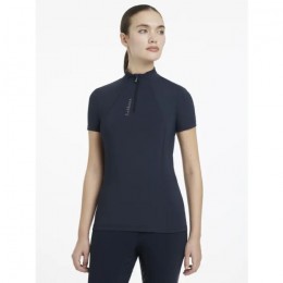 LeMieux SS25 Classique Short Sleeve Base Layer