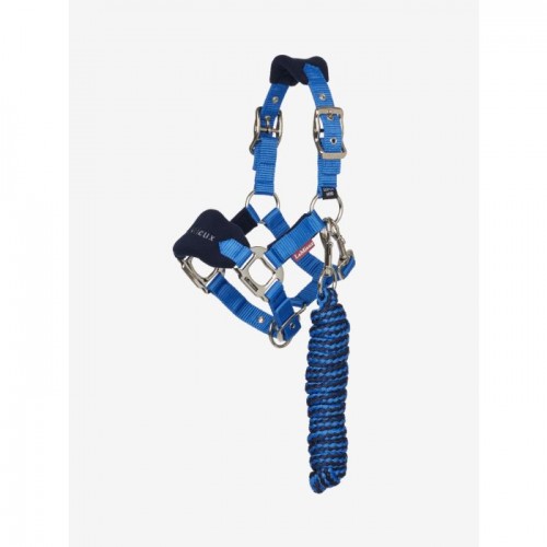 LeMieux Mini Vogue Headcollar