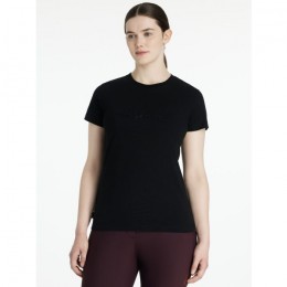 LeMieux AW25 Classique T-shirt Black