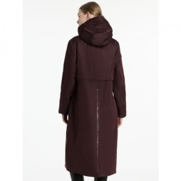 LeMieux AW25 All Elements Riding Jacket Damson