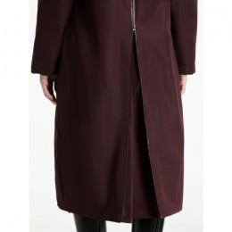 LeMieux AW25 All Elements Riding Jacket Damson