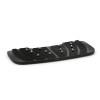 Flex-On Pair of Stirrup Inserts
