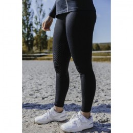 Equithème FW'24 Riding Tights Acacia