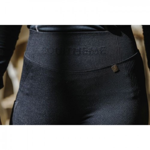 Equithème FW'24 Riding Tights Acacia
