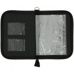 EQUITHÈME Je t'aime Document holder