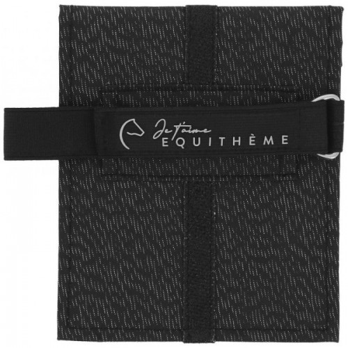 EQUITHÈME Je t'aime Cardholder