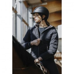 Equithème FW'24 Revirsible Jacket Lutha