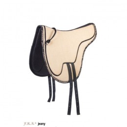 F.R.A. Basic Barebackpad Jeany