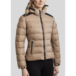 Montar SS25 Refined Jacket Athena