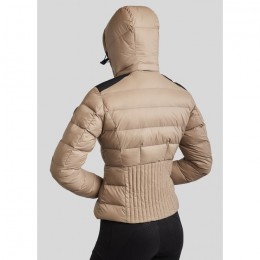 Montar SS25 Refined Jacket Athena