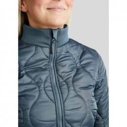 Montar SS25 Quilted Jas MoAbbey