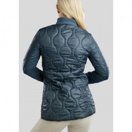 Montar SS25 Quilted Jas MoAbbey