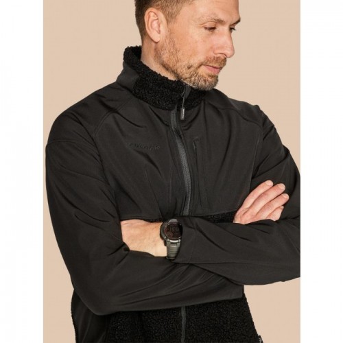 C'MON STUDIO Men's Teddy Pile