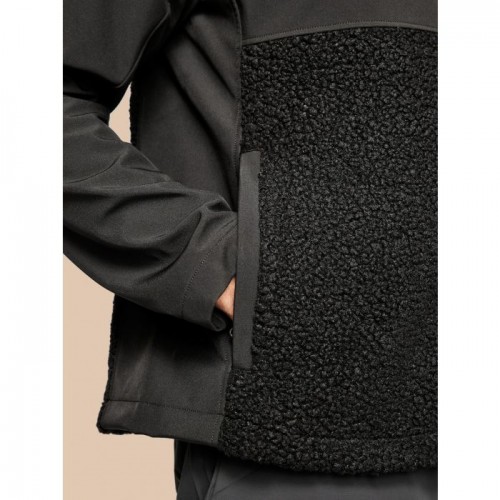 C'MON STUDIO Men's Teddy Pile