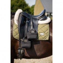 HB Neoprene stirrup covers Mono