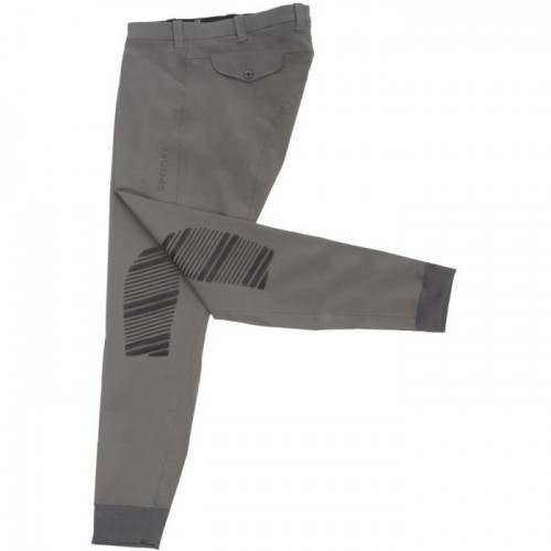 Spooks Men's Breeches Johnas Knee Grip