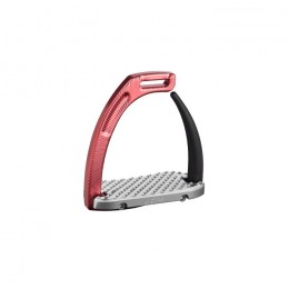 Jin Stirrup Air safety stirrup