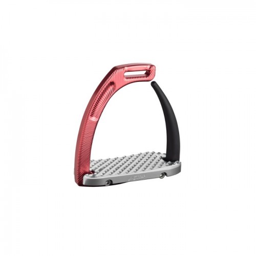 Jin Stirrup Air safety stirrup