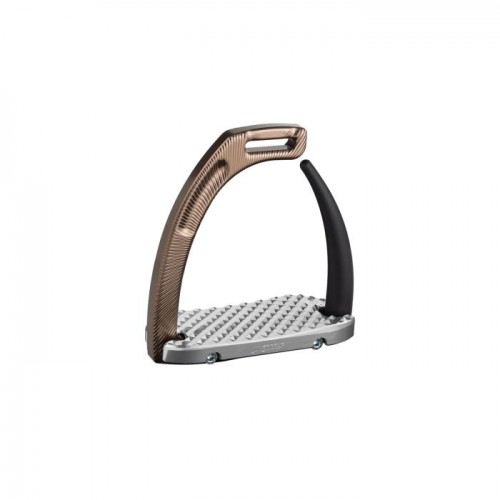 Jin Stirrup Air safety stirrup