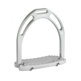 Jin Stirrup Anatomic stirrup