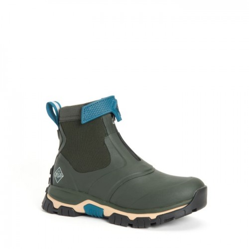 Muck Boot Apex Zip Women