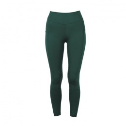 Equestrian Stockholm SS'23 Sycamore Green rijlegging knie grip