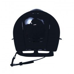 KEP Italia Cromo 2.0 Polish polo blue