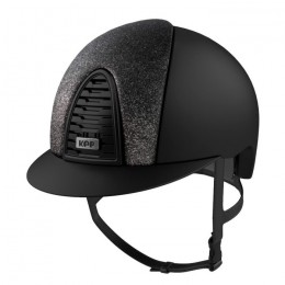 KEP Italia Cromo 2.0 Matt Special Black Star Glitter