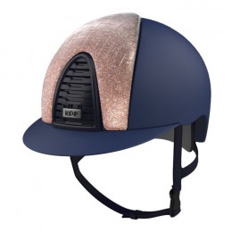 KEP Italia Cromo 2.0 Matt Special Blue Galassia Pink
