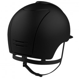 KEP Italia Cromo 2.0 Matt Special Black Glitter