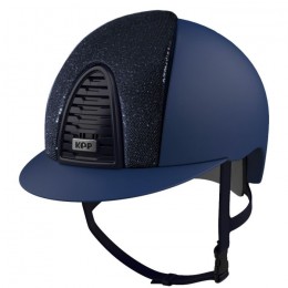 KEP Italia Cromo 2.0 Matt Special Blue Glitter