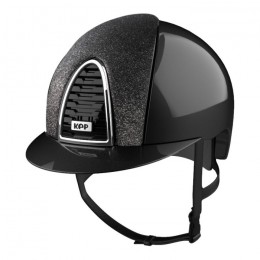 KEP Italia Cromo 2.0 Shine Special Black Star Glitter