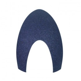 KEP Italia Cromo 2.0 Insert Star Glitter Blue