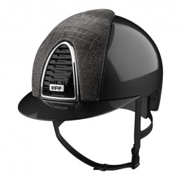 KEP Italia Cromo 2.0 Shine Special Black Galassia