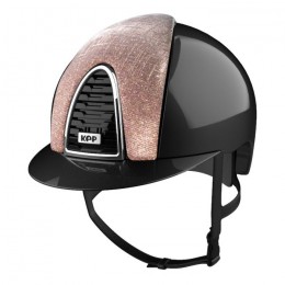 KEP Italia Cromo 2.0 Shine Special Black Galassia Pink