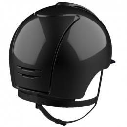 KEP Italia Cromo 2.0 Shine Special Black Galassia Pink