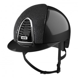 KEP Italia Cromo 2.0 Shine Special Black Glitter