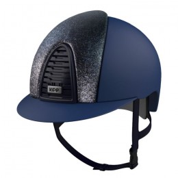 KEP Italia Cromo 2.0 Matt Special Blue Star Glitter