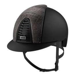 KEP Italia Cromo 2.0 Matt Special Black Galassia