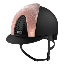 KEP Italia Cromo 2.0 Matt Special black Galassia Pink