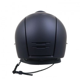 KEP Italia Cromo 2.0 textile blue star glitter rose frame swarovski rose subgril polo klep