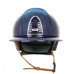 KEP Italia cromo 2.0 blue polish double galassia polo