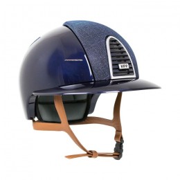 KEP Italia cromo 2.0 blue polish double galassia polo